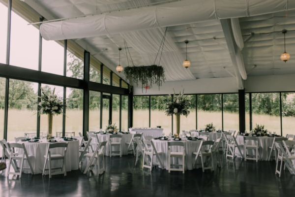 Greenwood Springs Event Center