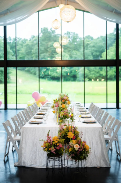 Greenwood Springs Event Center