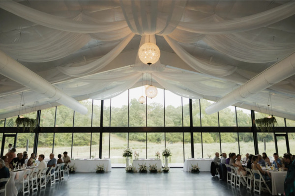 Greenwood Springs Event Center