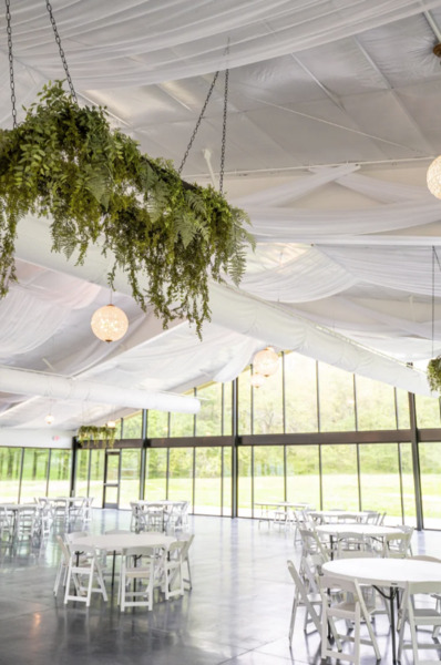 Greenwood Springs Event Center