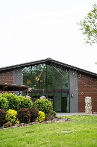 Greenwood Springs Event Center