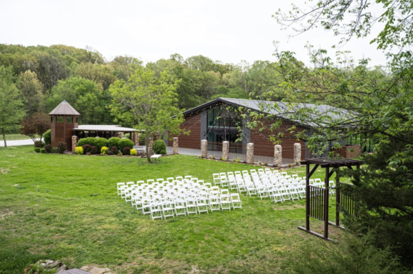 Greenwood Springs Event Center