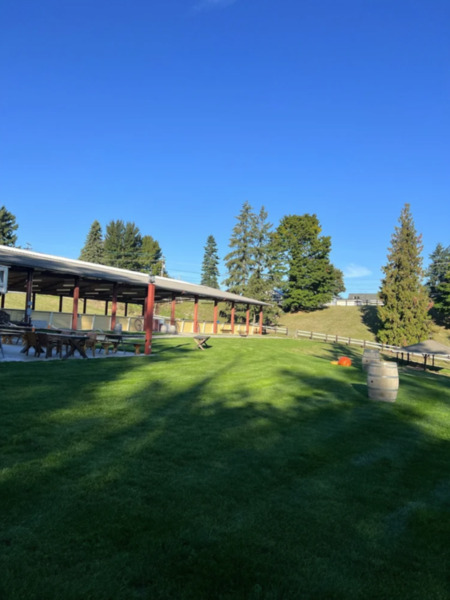 Seattle Farm