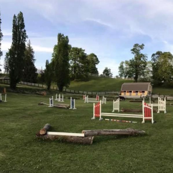 Seattle Farm