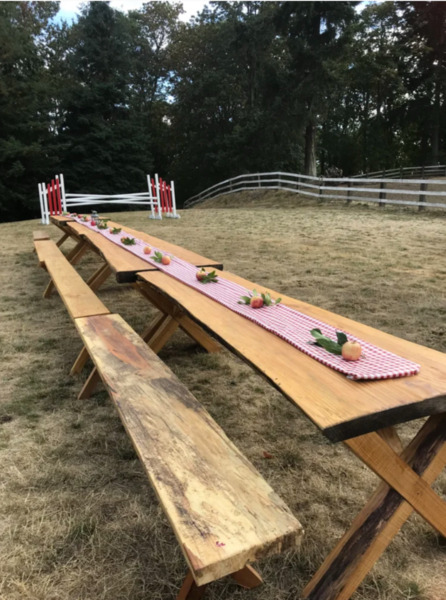 Seattle Farm