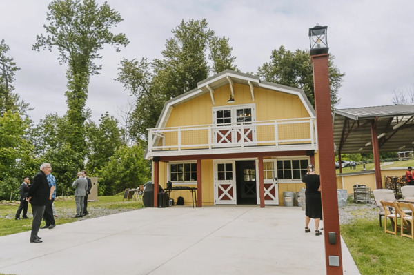 Seattle Farm