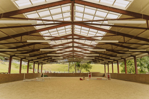 Seattle Farm