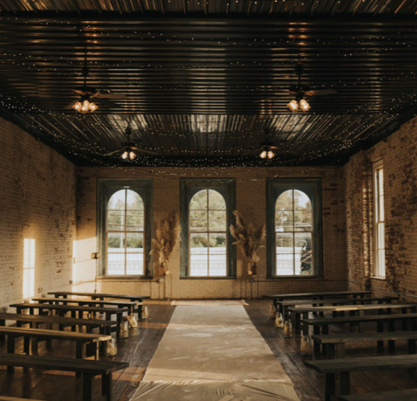 The Woodall Building