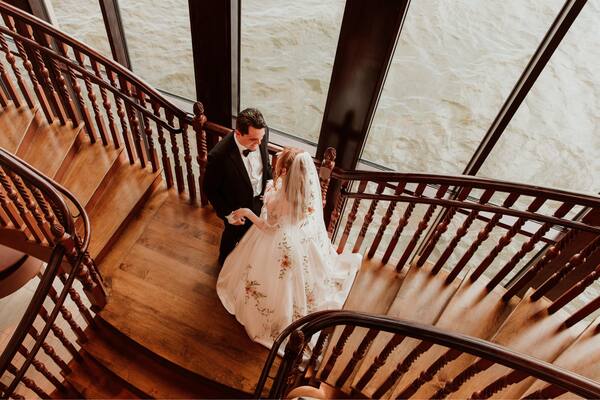 Weddings by Stephanie