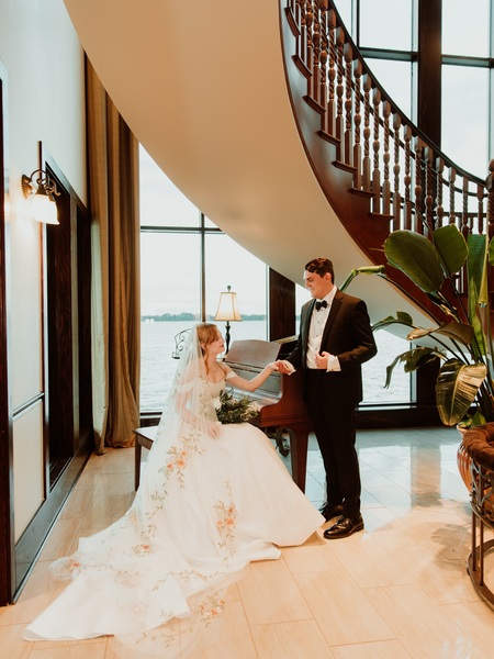 Weddings by Stephanie