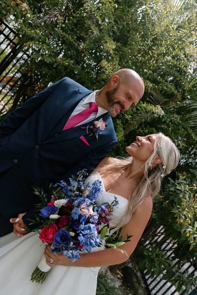 Weddings by Stephanie