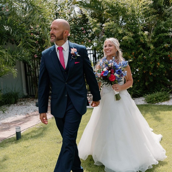 Weddings by Stephanie