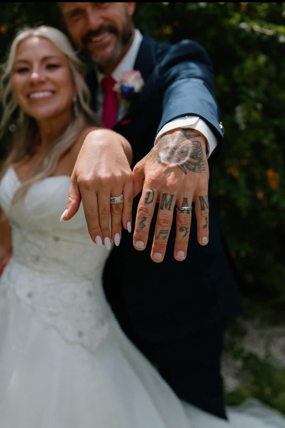 Weddings by Stephanie