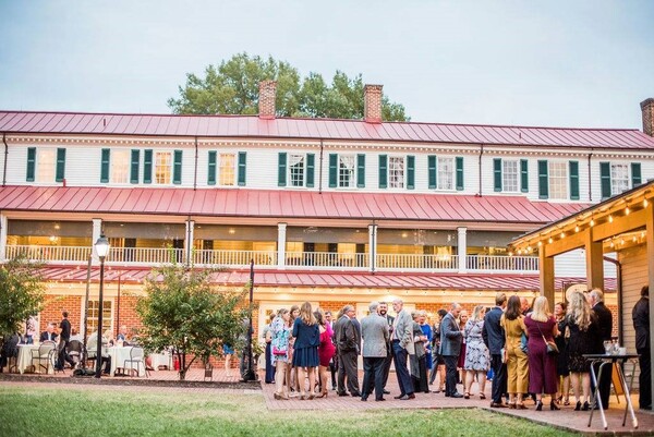 Hanover Tavern