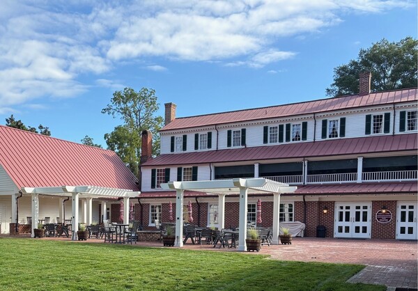 Hanover Tavern