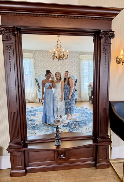 Charles Davis Mansion