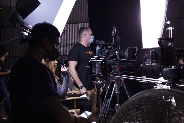 Beverly Boy Productions - Chula Vista Video Production Company