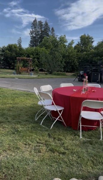 Meadow Lark Ranch, Clovis, CA