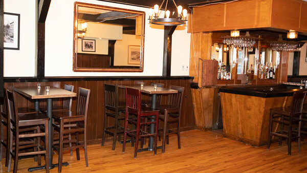 White Horse Tavern - Financial District