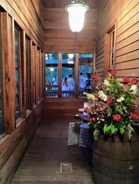 Oakleigh House of Receptions