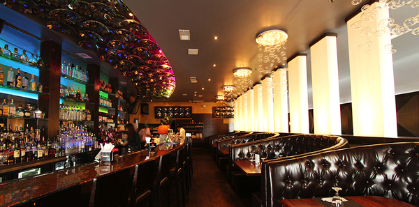 Kumo Sushi & Hibachi