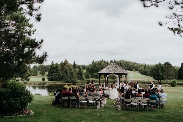 Club de Golf Royal Laurentian
