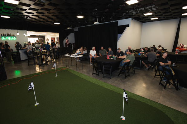 AZ Club Event Venue