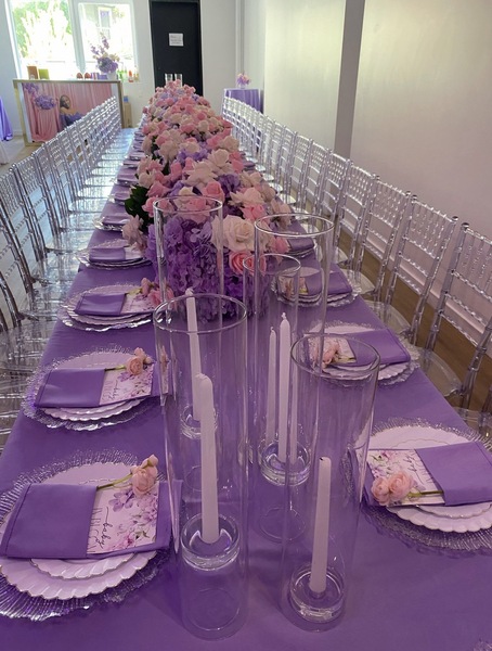 Cityscape Event Spaces