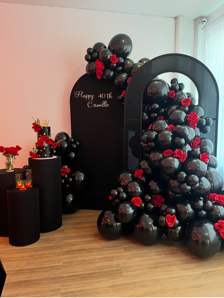 Cityscape Event Spaces