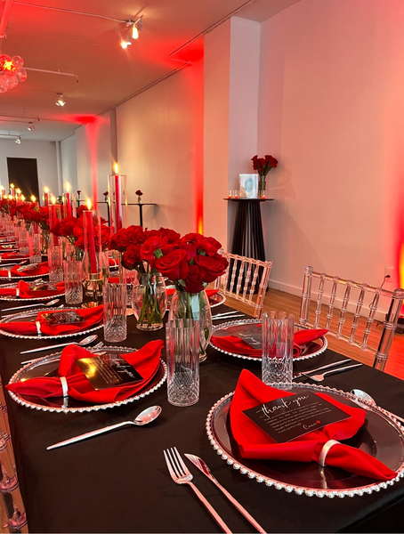 Cityscape Event Spaces