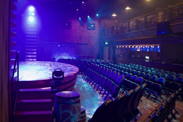 Woolworth Theatre