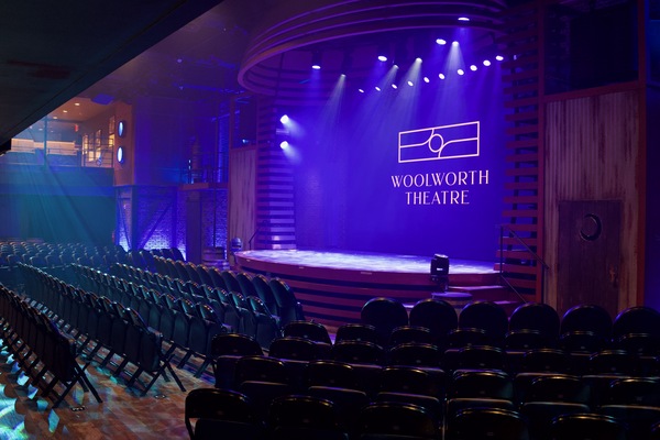 Woolworth Theatre