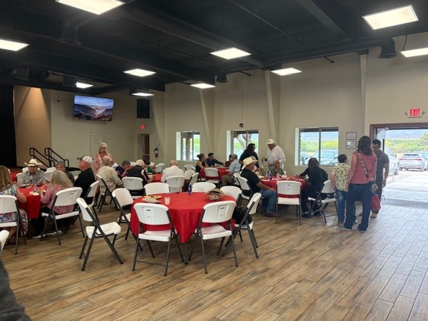 Saint Ann's Community Hall