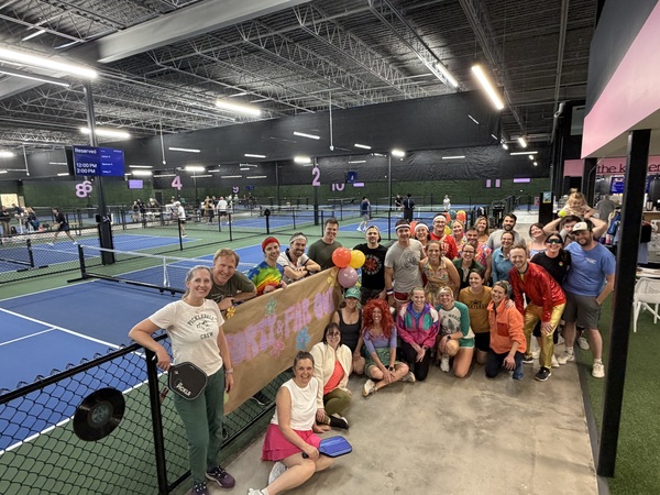 Zero Zero Two - Pickleball Facility