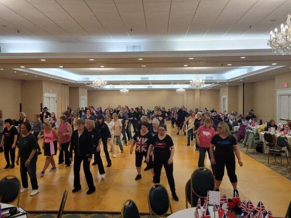 DL Dance Events