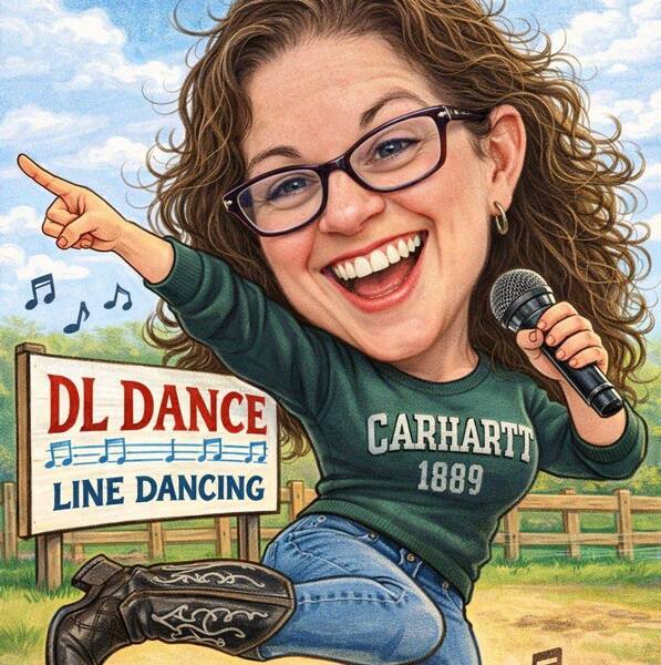 DL Dance Events