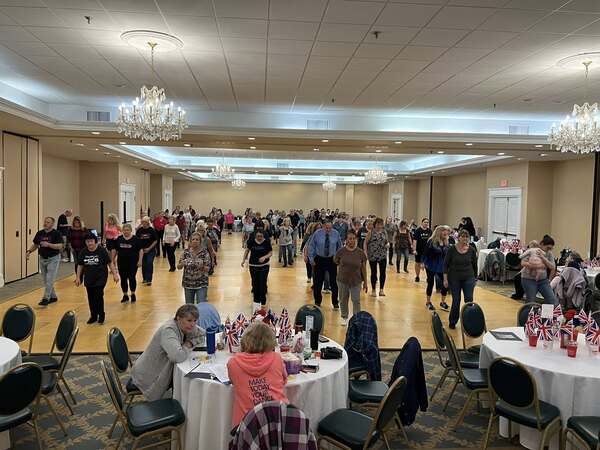 DL Dance Events