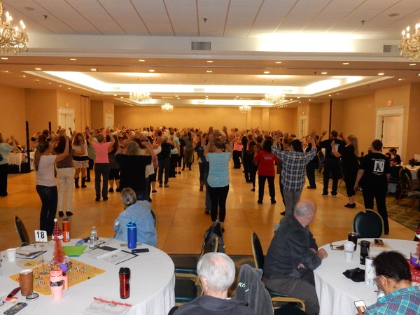 DL Dance Events