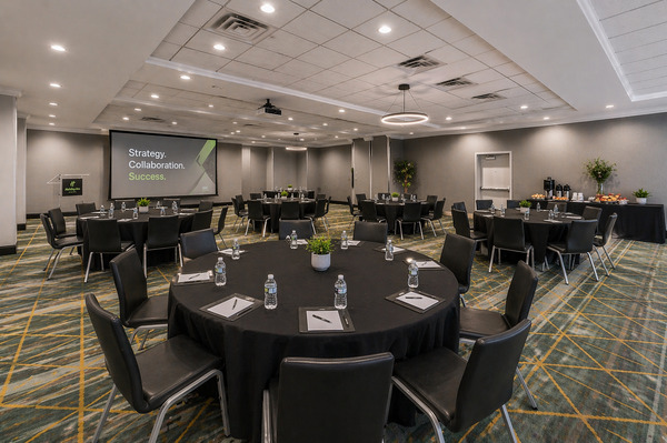 Holiday Inn Austin North - Round Rock