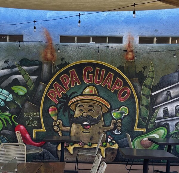 Papa Guapo