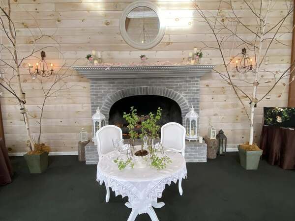 The Appel Inn - The Gathering Space