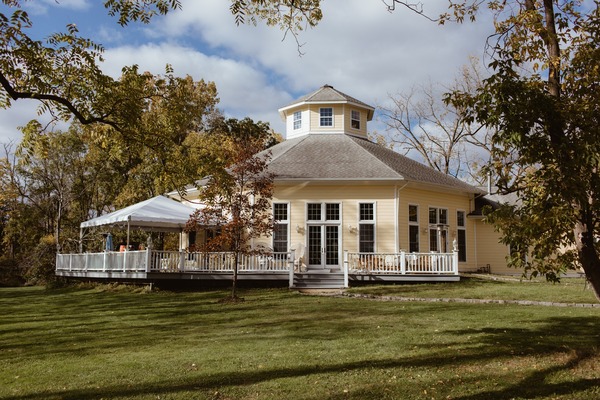 The Appel Inn - The Gathering Space