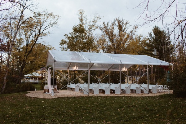 The Appel Inn - The Gathering Space