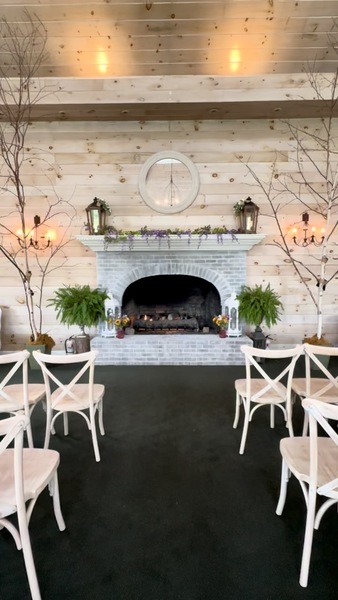 The Appel Inn - The Gathering Space