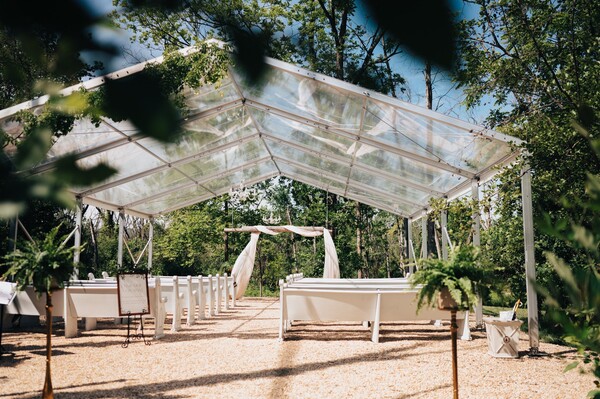 The Appel Inn - The Gathering Space