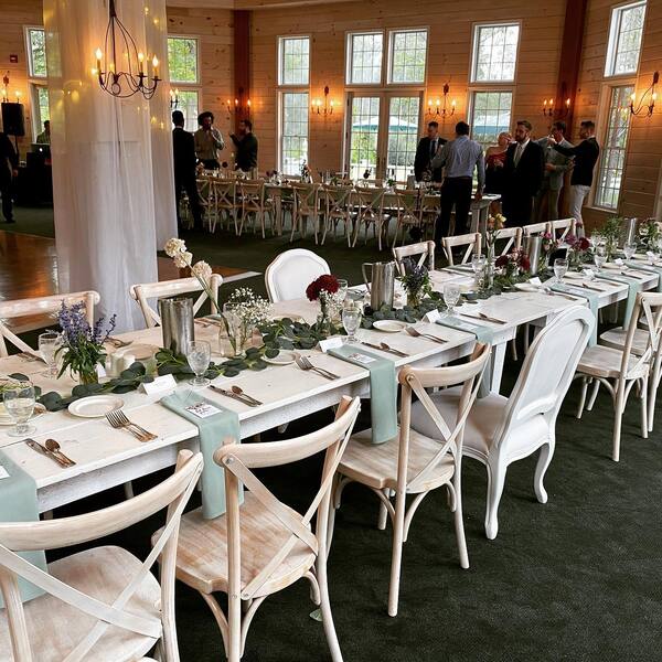 The Appel Inn - The Gathering Space