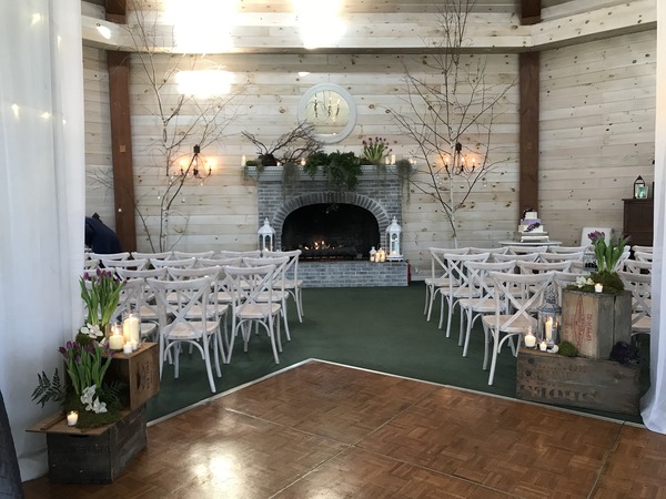 The Appel Inn - The Gathering Space