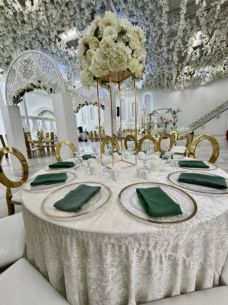 The Banquet