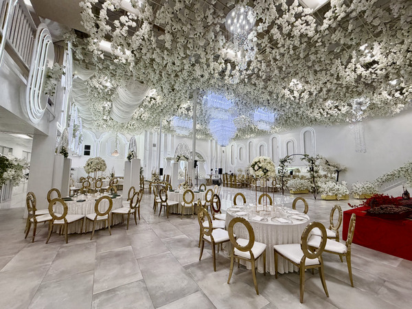 The Banquet