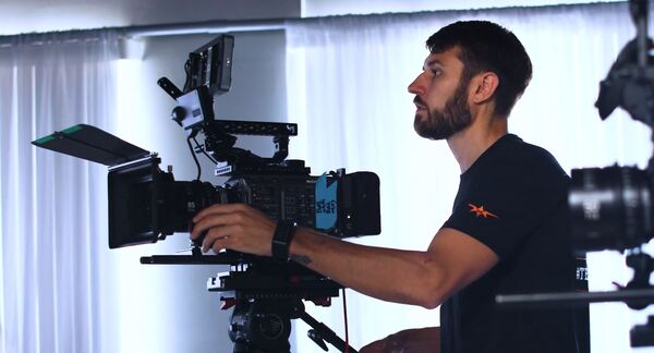 Beverly Boy Productions - Reno Video Production Company